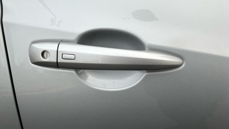 Nissan Juke 1.6 Hybrid N-Connecta 5dr Auto Hybrid Hatchback